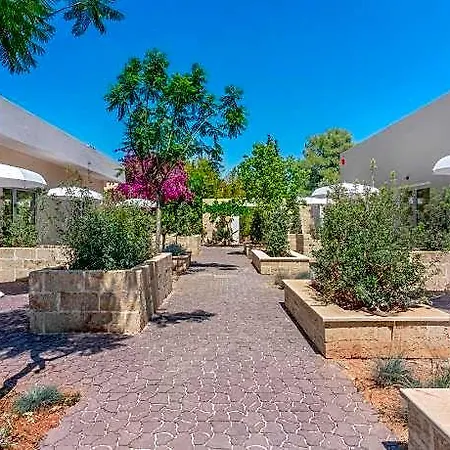 Sabhe Village 4* Gallipoli