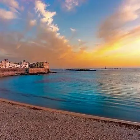 Sabhe Village 4* Gallipoli
