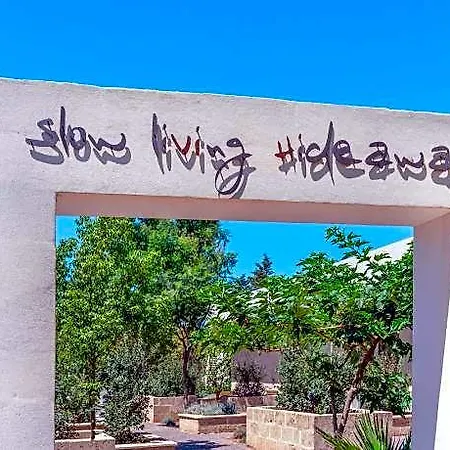 Sabhe Village Hotel