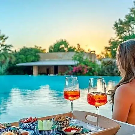 Sabhe Village Hotel Gallipoli