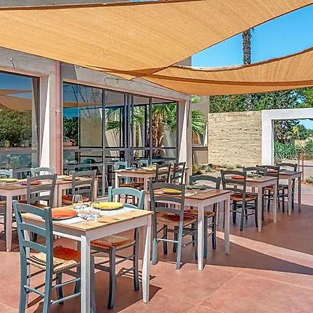 Sabhe Village 4*