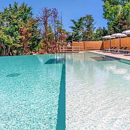 Sabhe Village 4* Gallipoli