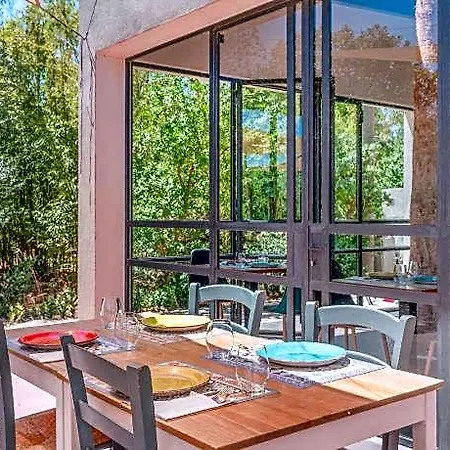 Sabhe Village 4* Gallipoli