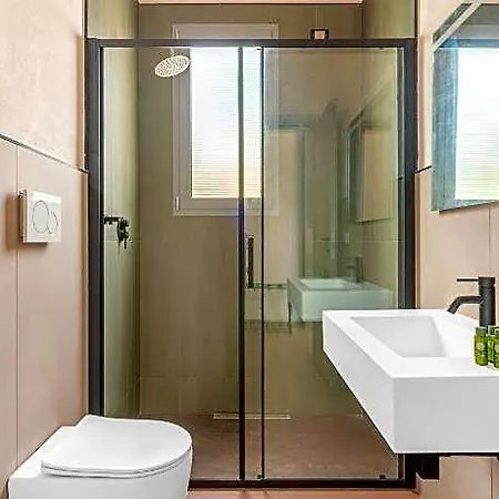 Sabhe Village 4* Gallipoli