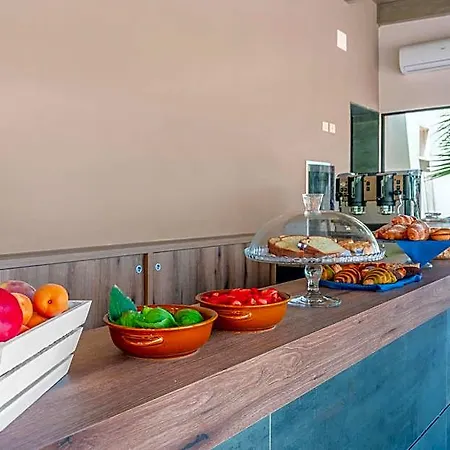 Hotel Sabhe Village