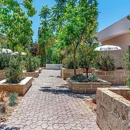 Sabhe Village Hotel Gallipoli