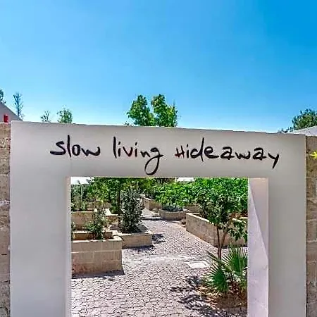 Sabhe Village 4*